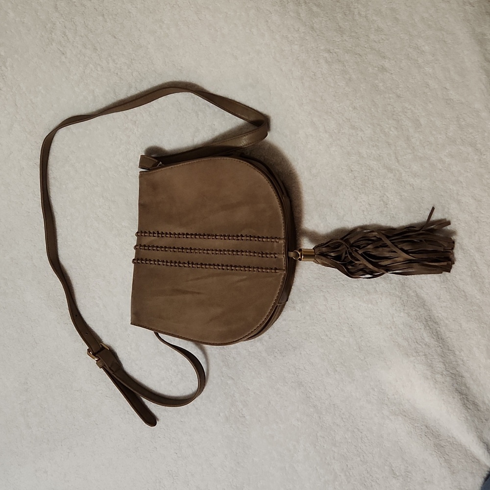 Cato crossbody purse